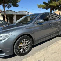 لیفان ۸۲۰ مدل ۹۷ رنگ خاکستری|خودرو سواری و وانت|اصفهان, وحید|دیوار