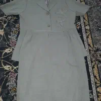 لباس مجلسی زنانه مدیوم سایز ۳۸
