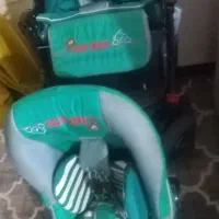 کالسکه و کریر|کالسکه و لوازم جانبی|مسجد سلیمان, |دیوار