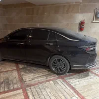 شاین مکس بنزینی وارداتی ایران خودرو