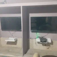 وسایل کافه فست فود و کلاپ دست دوم|کافیشاپ و رستوران|خرم بید, |دیوار