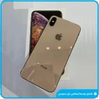 آیفون ایکس اس مکس
