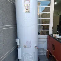 آبگرمکن زمینی ۴۵ گالن