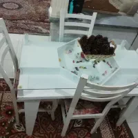 میز ناهارخوری