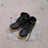 کفش ایمنی برق|کیف، کفش، کمربند|بهبهان, |دیوار