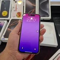 اپل iPhone 15 با حافظهٔ ۱۲۸ گیگابایت|موبایل|کوهدشت, |دیوار