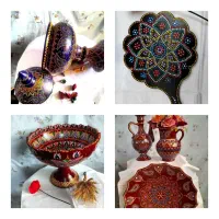 گلابپاش|صنایع دستی و سایر لوازم تزئینی|ایرانشهر, |دیوار