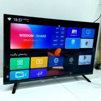 ال ای دی 32 جی پلاس هوشمند اندروید نو بدون کارکرد