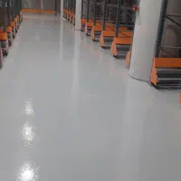 اجرای اپوکسی(گروه اپوکسی کاران برتر)