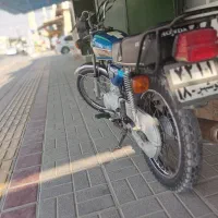 موتورسیکلت