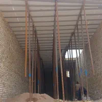 زمین تجاری ۱۰۸ مترخیابان منابع طبیعی