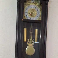 ساعت دیواری پاندول دار و موزیکال