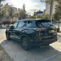 تیگو۸پرومکس مدل۱۴۰۲نقدیامعاوضه اقساط (اتوآریا)|خودرو سواری و وانت|مشهد, شریف|دیوار