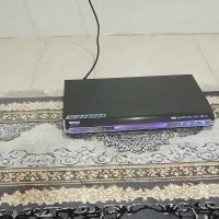 دی وی دی سی دی در حد نو مدل مارشال|پخشکننده DVD و ویدیو|خرمآباد, |دیوار