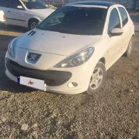 ۲۰۷ پانا درحد