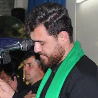 مداحی آذری