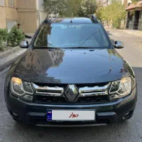 رنو داستر SE|خودرو سواری و وانت|تهران, جنت‌آباد جنوبی|دیوار