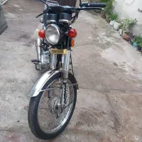 هوندا ۱۲۵|موتورسیکلت|رشت, آزادگان|دیوار