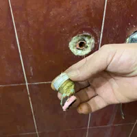 لوله کشی و ابگرمکن پکیج و تاسیسات ساختمان شیرالات