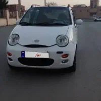 ام وی ام 110|خودرو سواری و وانت|کرمان, |دیوار