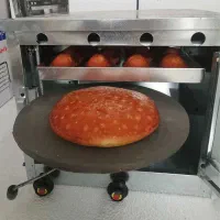 کیک پز
