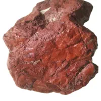 سنگ جاسپر سرخ