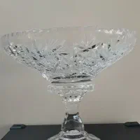 میوه خوری کریستال چک