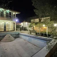 ویلا1000مترسندپایانکار کنتور کردان طاووسیه چهارباغ