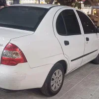 تیبا ۱ مدل ۱۳۹۶