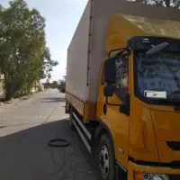 کامیون یوجین 11تن|خودرو سنگین|اشکذر, |دیوار