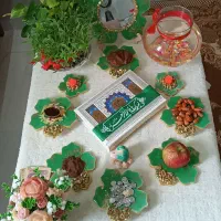 هفت سین اقتصادی|حراج|شوش, |دیوار