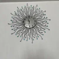 ساعت دیواری
