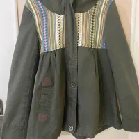 بارونی هودی و کت و مانتو پاییزه دخترانه|لباس|سبزوار, توحیدشهر|دیوار