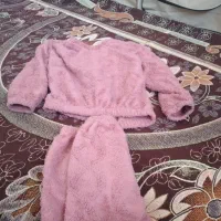 فروش تعدادی لباس دخترانه و زنانه