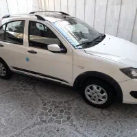 کوئیک جی ایکس آر مدل 404|خودرو سواری و وانت|آبادان, |دیوار