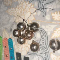 زنگوله و قلاده