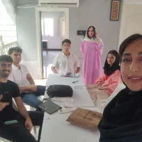 جذب نیرو برای رده های سنی ۱۸ تا ۳۰ سال