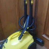 بخارشوی کارچر karcher SC2|جاروبرقی، جارو شارژی، بخارشو|مشهد, دانشجو|دیوار