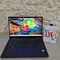 لپتاپ اچ پی نسل 8 با صفحه نمایش لمسی