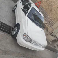 پراید 132 مدل 89 دوگانه فابریک