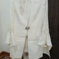 کت و شلوار  زنانه