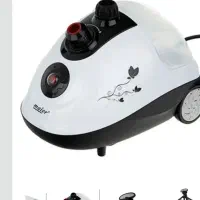 اتو بخار ایستاده مایر|اتو و لوازم اتو|دوگنبدان, |دیوار