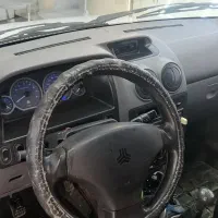 پراید 132 مدل 89 هیدرولیک|خودرو سواری و وانت|نقده, |دیوار