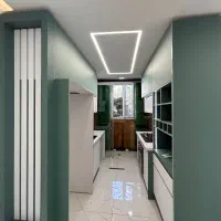 * فقط ۶۰ متر با خونه ی رویایی خودت فاصله داری *|فروش آپارتمان|تهران, شهرک استقلال|دیوار