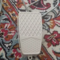 پدال چرخ خیاطی صنعتی