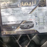 تیبا 2 مدل 98|خودرو سواری و وانت|ساوه, |دیوار