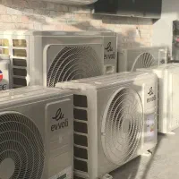 فروش کولر گازی در شیراز