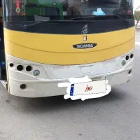 سپر اتوبوس اسکانیا شهری شهاب ۴۵۷بنز اویکو اکیا slf|قطعات یدکی و لوازم جانبی|فردیس, سرحد آباد|دیوار