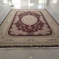 فرش ۱۲متری ۵۰۰شانه|فرش|بوکان, |دیوار