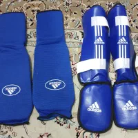 دستکش ولباس بوکس|تجهیزات ورزشی|پاکدشت, خاتون آباد|دیوار